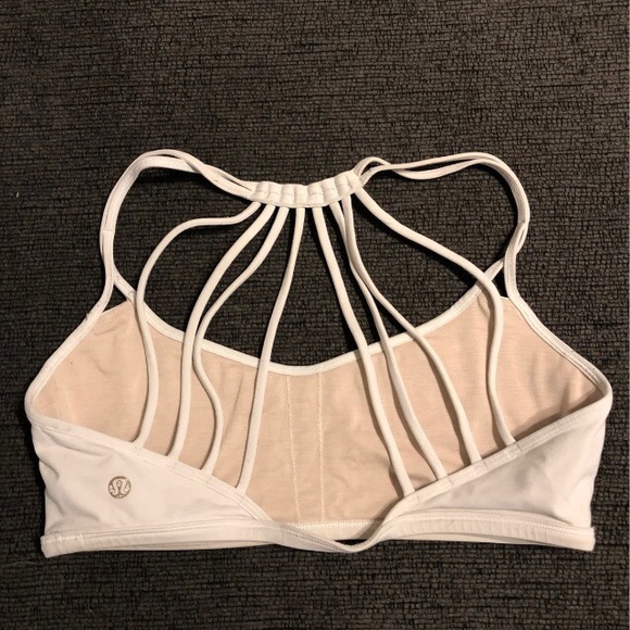 SOLD Lululemon Sports Bra Bundle - Picture 12 of 12